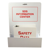 SDS INFORMATION CENTER FOR SDS SHEETS  