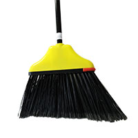 ANGLE BROOMS  Large 14" Angle Broom 