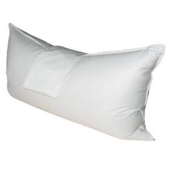 COMFORT T233 PILLOWS FEATHER DOWN FILL King 54oz 