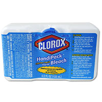 LIQUID CLOROX® BLEACH IN VENDING BOXES (54) Liquid 