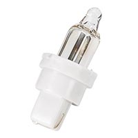 REPLACEMENT BULB FOR SUNBEAM NIGHT LIGHT HAIR DRYER Single Replacement Bulb 