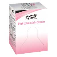 PINK LOTION SKIN CLEANER  Boxless bag 12/800ml 