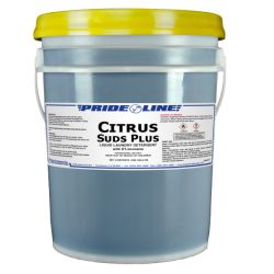 CITRUS SUDS PLUS LAUNDRY DETERGENT 2310 5gl pail