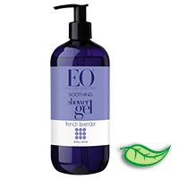 EO® 16oz SHOWER GEL  French Lavender - Soothing 