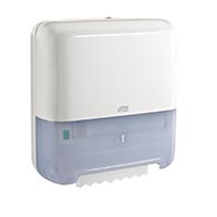 TORK MATIC ROLL TOWEL DISPENSER  14.6x12.6x8" 