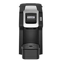 HAMILTON BEACH® SINGLE SERVE COFFEEMAKER Compatable with K-Cup packs 