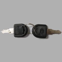 DOGIPOT® ACCESSORIES  DP1109 Keys 