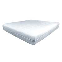 CleanRest PLATINUM Encasing Mattress Pad - Maximum Protection - CleanRest