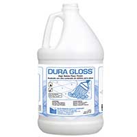 DURA GLOSS™ HIGH SOLIDS FLOOR FINISH 1 gal 