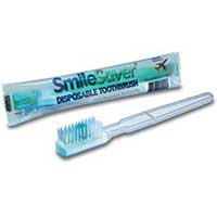 Pre on sale pasted toothbrushes