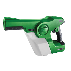 VICTORY® ELECTROSTATIC HAND HELD SPRAYER, CORDLESS  