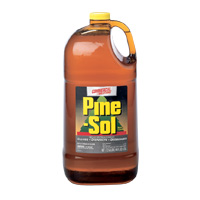 PINE-SOL® CLEANER, DISINFECTANT & DEODORIZER 1 ea 80oz bottle 