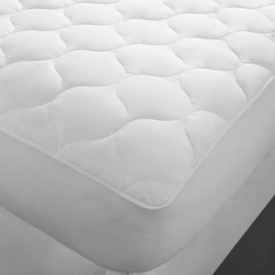 WATERPROOF MATTRESS PAD T200 78"x80"x15" King 6 per case