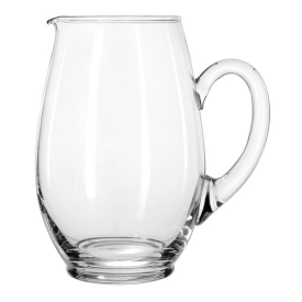 58.4oz PITCHER  packed 6 per case 