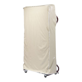 STAND UP ROLLAWAY BED COVER   