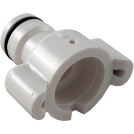 JET VAC CONNECTOR #JV3 