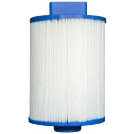 UNICEL FILTER CARTRIDGE 4CH-20 20sq ft 6-3/4" 1-1/2" MPT 