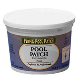 CEMENT POOL PATCH  10lb Pail 