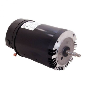 AO SMITH  #AOS-60-6000/SN1102 NORTHSTAR FULL RATE 1HP MOTOR 115/230V,...