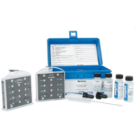 TAYLOR TEST  KIT #K-1264 COPPER, IRON (1) PN:13956