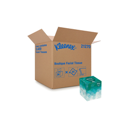 cs/36 Kleenex Facial Tissue/2PLY/95/Pop Up Box