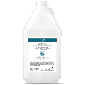 REN CLEAN SKINCARE BODY WASH ATLANTIC KELP AND MAGNESIUM Packed 4/1 Gallon per case