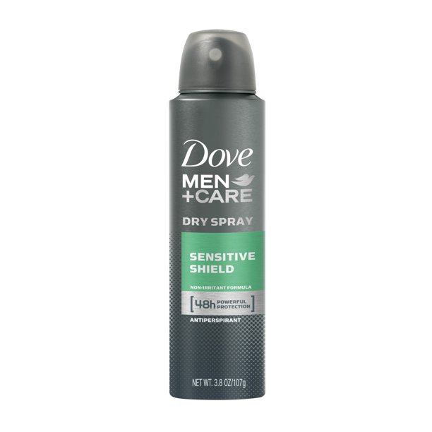 Dove deodorante spray SENSITIVE – Al Magazzino