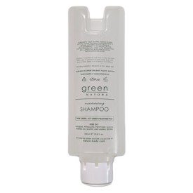 NATÜRA GREEN DISPENSER Butterfly system 320ml refill cartidge, shampoo