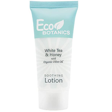 ECO BOTANICS SOOTHING LOTION IN INDIVIDUAL TUBE .85 Ounce Tube 