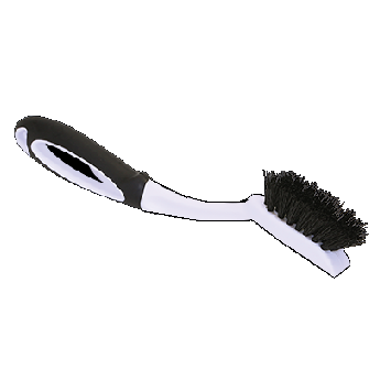 O-Cedar Commercial 96176 Hand-Held Grout Brush, 24