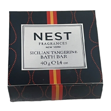 NEST AMENITIES  40gm Body Soap Packed 1 each