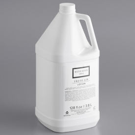 BEEKMAN 1802  FRESH AIR BODY LOTION #BEEK-BLTN03 GALLON BOTTLE (4/1Gal) PN:19774...