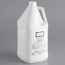 BEEKMAN 1802  FRESH AIR SHAMPOO #BEEK-SHAM03 GALLON BOTTLE (4/1Gal) PN:19776...