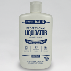 HOST LIQUIDATOR DE-FOAMER CONCENTRATE C1952 packed 3/8oz 