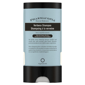 PHARMACOPIA SHAMPOO  #PHAR-SHAM37 12oz (20) PN: 19769