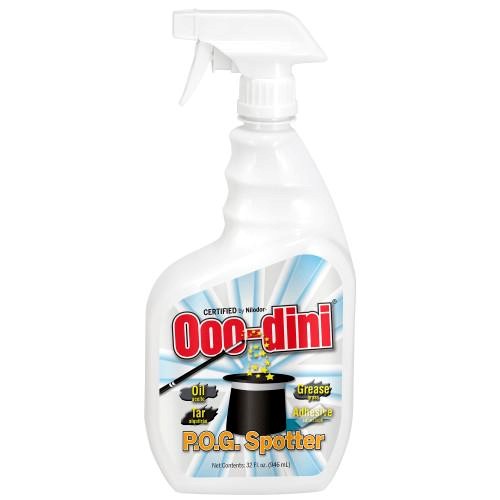 NILODOR CERTIFIED OOO-DINI Grease, oil, tar, gum & adhesive remover